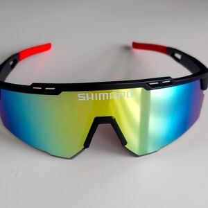 Sport Sunglasses Unisex